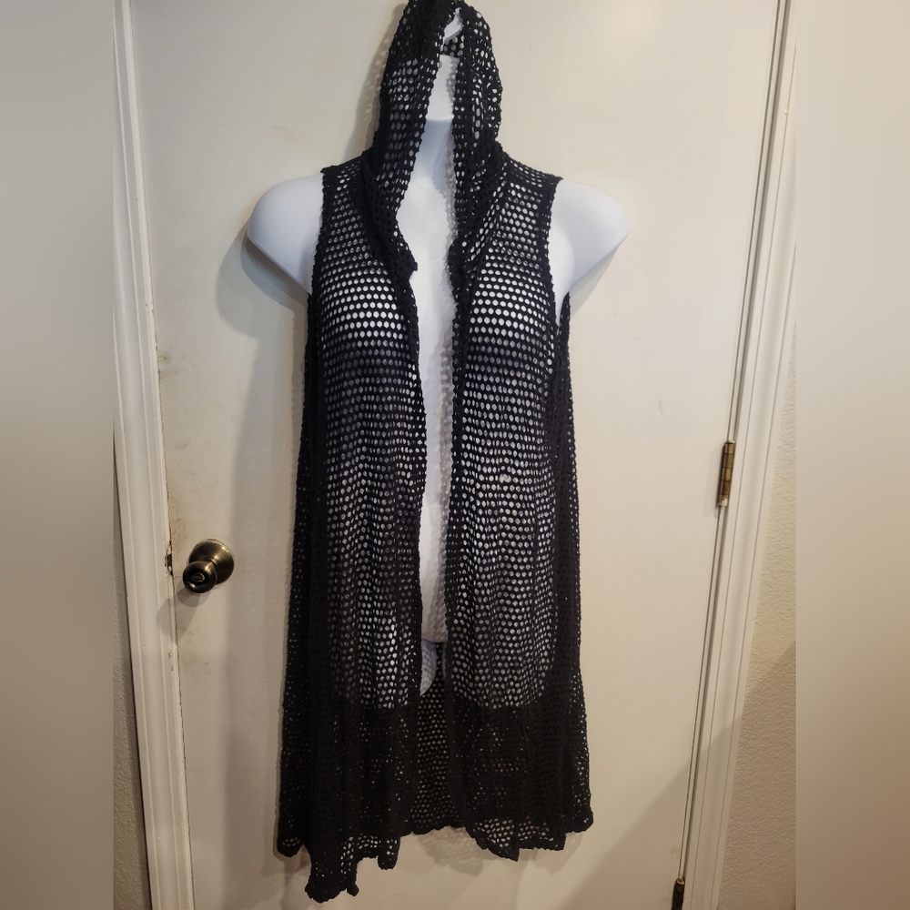 SJS 2x Mesh Swim Cover